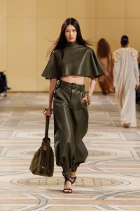 Zimmermann Fall 2025 Ready-To-Wear Collection at Paris Fashion Week