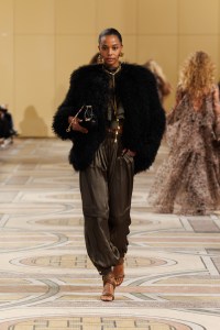 Zimmermann Fall 2025 Ready-To-Wear Collection at Paris Fashion Week