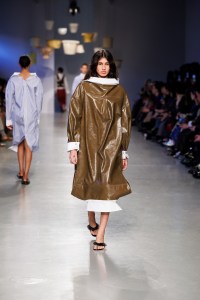 Zomer Fall 2025 Ready-To-Wear Collection at Paris Fashion Week