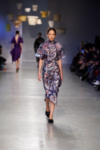 Zomer Fall 2025 Ready-To-Wear Collection at Paris Fashion Week