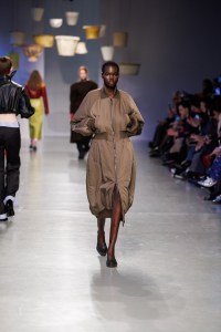 Zomer Fall 2025 Ready-To-Wear Collection at Paris Fashion Week