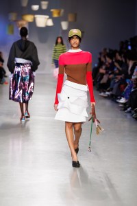 Zomer Fall 2025 Ready-To-Wear Collection at Paris Fashion Week