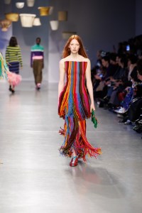 Zomer Fall 2025 Ready-To-Wear Collection at Paris Fashion Week