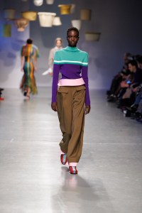 Zomer Fall 2025 Ready-To-Wear Collection at Paris Fashion Week