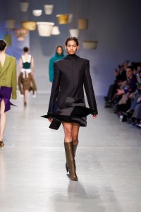 Zomer Fall 2025 Ready-To-Wear Collection at Paris Fashion Week