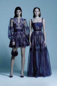 Zuhair Murad Fall 2025 Ready-To-Wear Collection at Paris Fashion Week