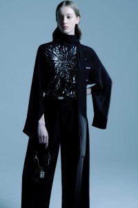 Zuhair Murad Fall 2025 Ready-To-Wear Collection at Paris Fashion Week