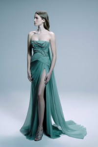 Zuhair Murad Fall 2025 Ready-To-Wear Collection at Paris Fashion Week