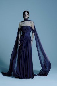 Zuhair Murad Fall 2025 Ready-To-Wear Collection at Paris Fashion Week