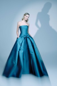 Zuhair Murad Fall 2025 Ready-To-Wear Collection at Paris Fashion Week