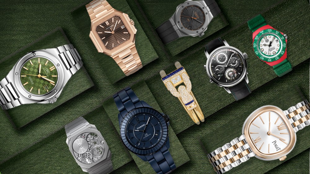 Top Watches