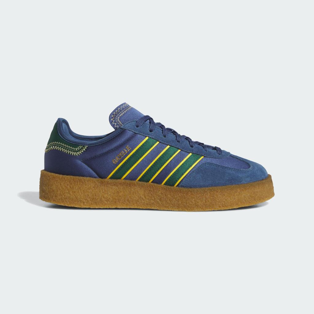 Amid U.S. Uncertainty, Adidas Turns Focusย Elsewhere