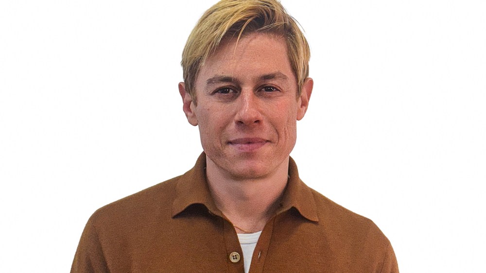Adam Shapiro, founder of L52