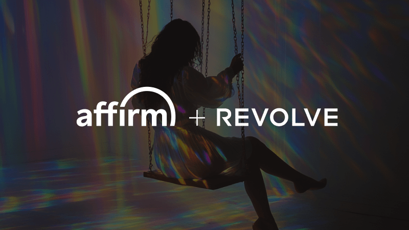 Revolve, Affirm