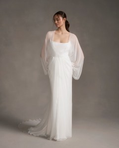 Alexandra Grecco Bridal Spring 2026 Collection