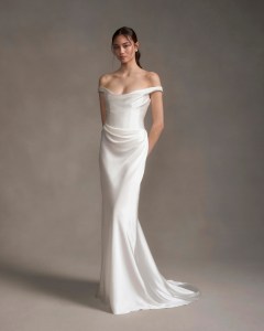Alexandra Grecco Bridal Spring 2026 Collection