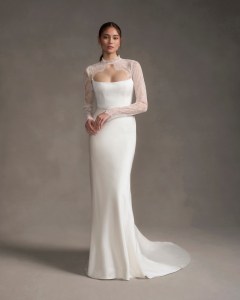 Alexandra Grecco Bridal Spring 2026 Collection