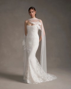 Alexandra Grecco Bridal Spring 2026 Collection