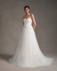 Alexandra Grecco Bridal Spring 2026 Collection