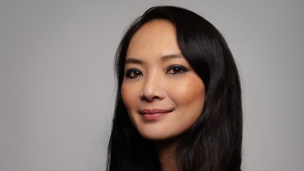 Amy Whang, president of Maybelline New York, Garnier and Essie and 2025 CEW Achiever Award honoree.