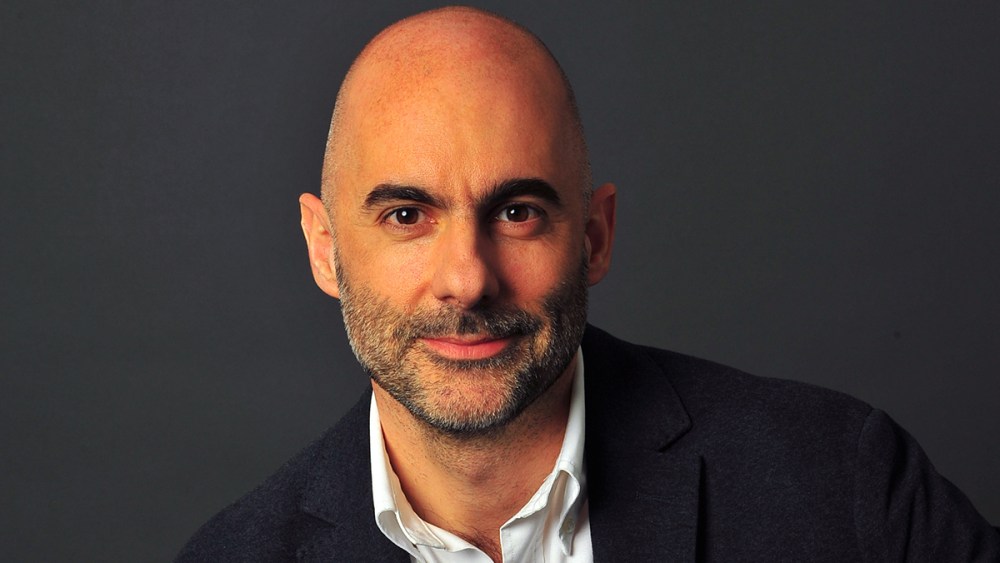 Andrea Dorigo, Tecnica Group, ceo, executive