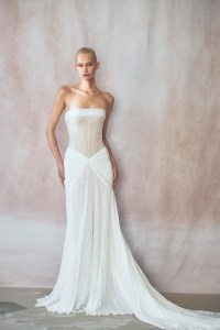 Andrew Kwon Bridal Spring 2026 Collection