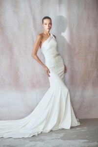 Andrew Kwon Bridal Spring 2026 Collection