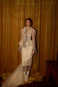 Cinq Bridal Spring 2026 Collection