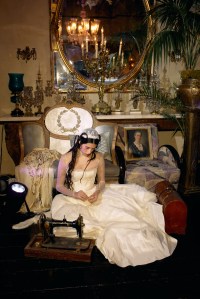 Cinq Bridal Spring 2026 Collection
