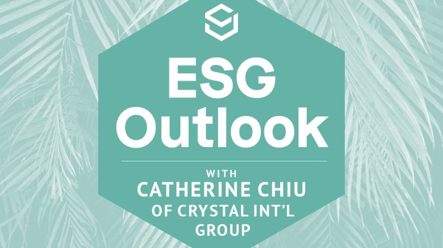 ESG Outlook: Crystal International champions female workforce empowerment and sustainable practices to shape a responsible future in apparel manufacturing.