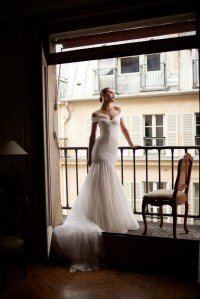 Dana Harel Bridal Spring 2026 Collection
