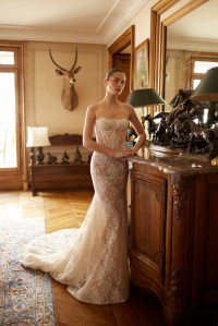 Dana Harel Bridal Spring 2026 Collection