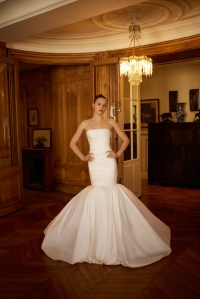 Dana Harel Bridal Spring 2026 Collection