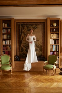 Dana Harel Bridal Spring 2026 Collection