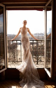 Dana Harel Bridal Spring 2026 Collection