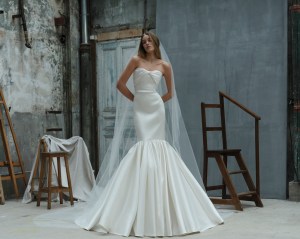 Elie Saab Bridal Spring 2026 Collection