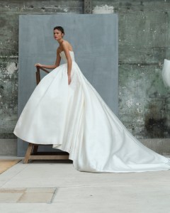 Elie Saab Bridal Spring 2026 Collection