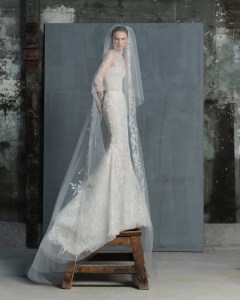 Elie Saab Bridal Spring 2026 Collection