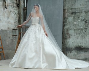 Elie Saab Bridal Spring 2026 Collection