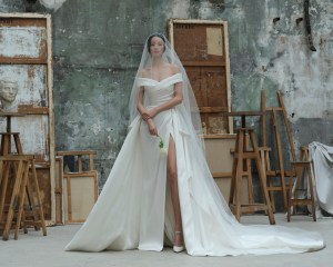 Elie Saab Bridal Spring 2026 Collection