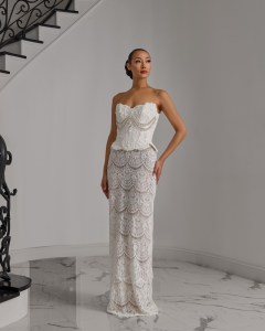 Ese Azenabor Bridal Spring 2026 Collection