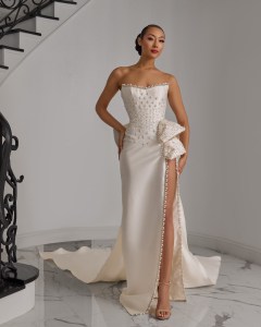 Ese Azenabor Bridal Spring 2026 Collection