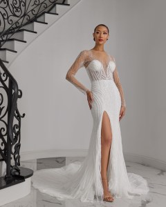 Ese Azenabor Bridal Spring 2026 Collection