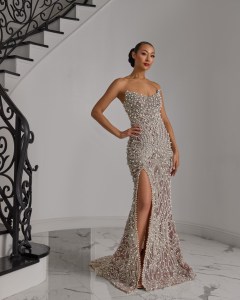 Ese Azenabor Bridal Spring 2026 Collection
