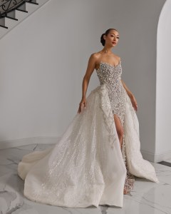 Ese Azenabor Bridal Spring 2026 Collection