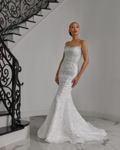 Ese Azenabor Bridal Spring 2026 Collection