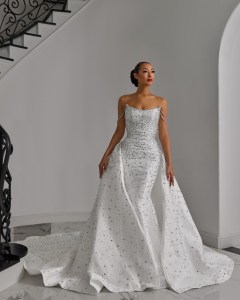Ese Azenabor Bridal Spring 2026 Collection