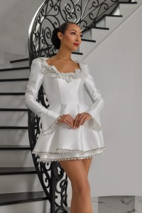 Ese Azenabor Bridal Spring 2026 Collection