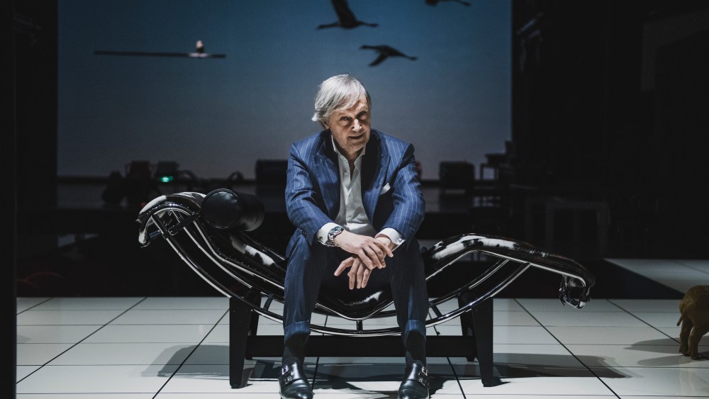 Luca Fuso, CEO of Cassina