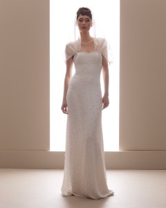 Francesca Miranda Bridal Spring 2025 Collection